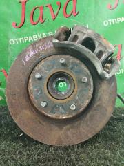 Ступица левая передняя NISSAN LAFESTA B30 MR20DE 40015-EN000 1 ракурс Ступица левая передняя NISSAN LAFESTA B30 MR20DE 40015-EN000 1 ракурс
