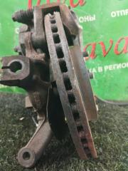 Ступица левая передняя NISSAN LAFESTA B30 MR20DE 40015-EN000 4 ракурс Ступица левая передняя NISSAN LAFESTA B30 MR20DE 40015-EN000 4 ракурс