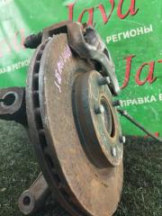 Ступица левая передняя NISSAN LAFESTA B30 MR20DE 40015-EN000 5 ракурс