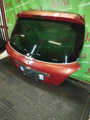 Дверь задняя задняя PEUGEOT 207 WK EP3C 2 ракурс