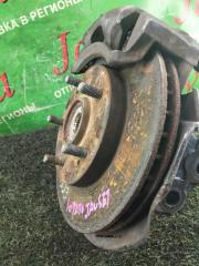 Ступица правая передняя MITSUBISHI LEGNUM EC5W 6A13 5 ракурс