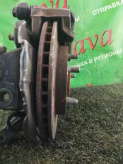 Ступица левая передняя MITSUBISHI LEGNUM EC5W 6A13 4 ракурс