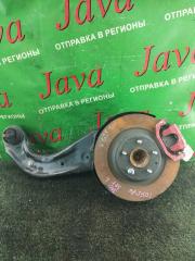 Запчасть ступица задняя левая MAZDA CX-8 2021