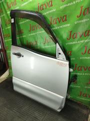 Дверь правая передняя NISSAN SERENA FC26 MR20DD 2 ракурс