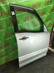 Дверь правая передняя NISSAN SERENA FC26 MR20DD 3 ракурс