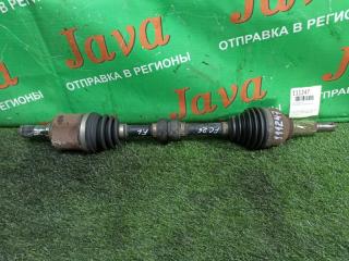 Привод левый передний NISSAN SERENA FC26 MR20DD 39101-1VA2C 1 ракурс