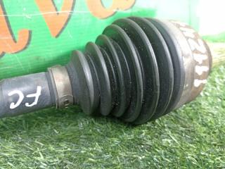 Привод левый передний NISSAN SERENA FC26 MR20DD 39101-1VA2C 3 ракурс