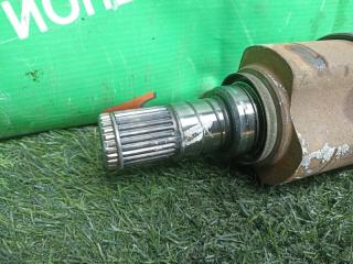 Привод левый передний NISSAN SERENA FC26 MR20DD 39101-1VA2C 4 ракурс