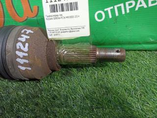 Привод левый передний NISSAN SERENA FC26 MR20DD 39101-1VA2C 5 ракурс