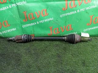 Привод передний левый NISSAN MARCH 2012
