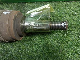 Привод левый передний NISSAN MARCH K13 HR12DE 39101-1HH0C 5 ракурс