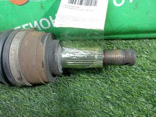 Привод левый передний NISSAN MARCH K13 HR12DE 39101-1HH0C 5 ракурс