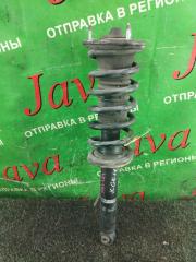 Стойка правая передняя TOYOTA BREVIS JCG10 1JZ-FSE 1 ракурс