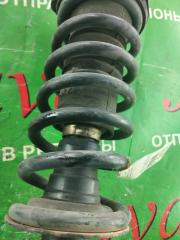 Стойка правая передняя TOYOTA BREVIS JCG10 1JZ-FSE 2 ракурс