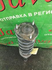 Стойка правая передняя TOYOTA BREVIS JCG10 1JZ-FSE 4 ракурс