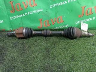 Привод левый передний NISSAN SERENA FC26 MR20DD 39101-1VA2C 1 ракурс