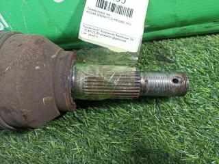 Привод левый передний NISSAN SERENA FC26 MR20DD 39101-1VA2C 5 ракурс