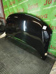 Капот передний NISSAN ELGRAND PE52 VQ35DE F510M1JBMA 2 ракурс