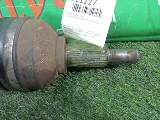 Привод левый передний NISSAN ELGRAND PE52 VQ35DE 391011AA0C 5 ракурс