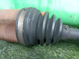 Привод левый передний NISSAN BLUEBIRD SYLPHY KG11 MR20DE 39101EW605 2 ракурс