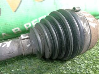 Привод левый передний NISSAN BLUEBIRD SYLPHY KG11 MR20DE 39101EW605 3 ракурс