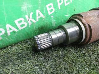 Привод правый передний NISSAN NOTE E12 HR12DE 391003VA0B 4 ракурс Привод правый передний NISSAN NOTE E12 HR12DE 391003VA0B 4 ракурс