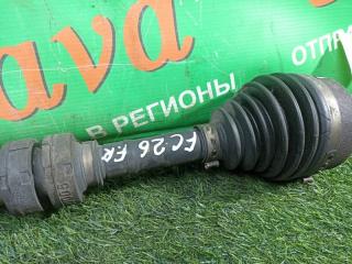 Привод правый передний NISSAN SERENA FC26 MR20DD 39100-1VA2C 3 ракурс