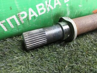 Привод правый передний NISSAN SERENA FC26 MR20DD 39100-1VA2C 4 ракурс