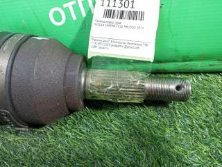 Привод правый передний NISSAN SERENA FC26 MR20DD 39100-1VA2C 5 ракурс