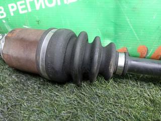 Привод правый передний NISSAN MARCH K13 HR12DE 39100-1HH0C 2 ракурс