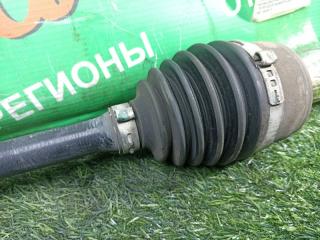Привод правый передний NISSAN MARCH K13 HR12DE 39100-1HH0C 3 ракурс