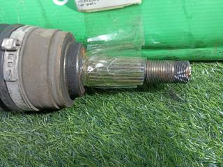 Привод правый передний NISSAN MARCH K13 HR12DE 39100-1HH0C 5 ракурс