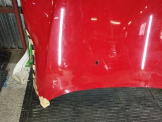Капот передний BMW Z3 E36 M44B19 41618398652 4 ракурс