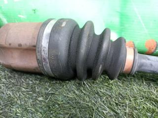 Привод правый передний NISSAN MARCH K13 HR12DE 39100-1HH0C 2 ракурс