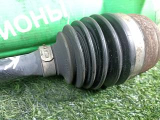 Привод правый передний NISSAN MARCH K13 HR12DE 39100-1HH0C 4 ракурс