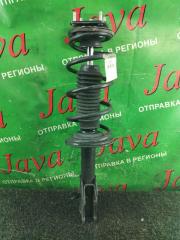 Стойка левая передняя MAZDA MPV LY3P L3-VDT 1 ракурс