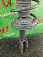 Стойка левая передняя MAZDA MPV LY3P L3-VDT 3 ракурс