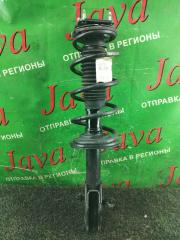 Стойка правая передняя MAZDA MPV LY3P L3-VDT 1 ракурс