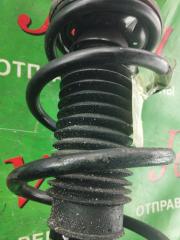 Стойка правая передняя MAZDA MPV LY3P L3-VDT 2 ракурс