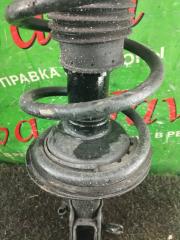 Стойка правая передняя MAZDA MPV LY3P L3-VDT 3 ракурс