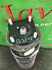 Стойка правая передняя MAZDA MPV LY3P L3-VDT 5 ракурс