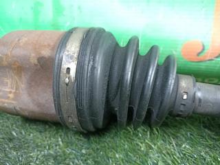 Привод правый передний NISSAN BLUEBIRD SYLPHY KG11 MR20DE 39100EW605 2 ракурс