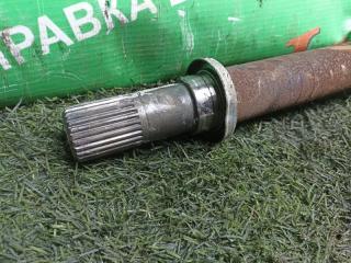 Привод правый передний NISSAN BLUEBIRD SYLPHY KG11 MR20DE 39100EW605 5 ракурс