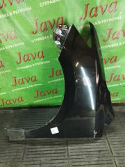 Крыло левое переднее NISSAN ELGRAND PE52 VQ35DE 631011JB0B 1 ракурс