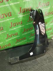 Крыло левое переднее NISSAN ELGRAND PE52 VQ35DE 631011JB0B 3 ракурс