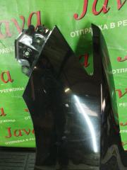 Крыло левое переднее NISSAN ELGRAND PE52 VQ35DE 631011JB0B 4 ракурс