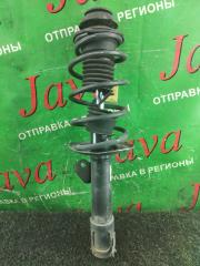 Стойка правая передняя TOYOTA AQUA NHP10 1NZ-FXE 1 ракурс