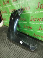 Крыло правое переднее TOYOTA BB QNC21 3SZ-VE 2 ракурс