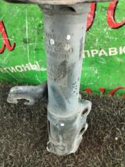 Стойка правая передняя NISSAN MARCH K13 HR12DE 4 ракурс