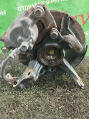 Ступица левая передняя DAIHATSU BOON M301S K3-VE 43212-B1010 2 ракурс